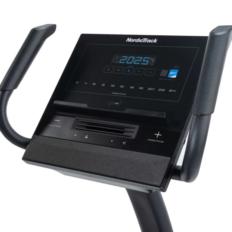 ΠΟΔΗΛΑΤΟ ( GX-LE Upright) NordicTrack