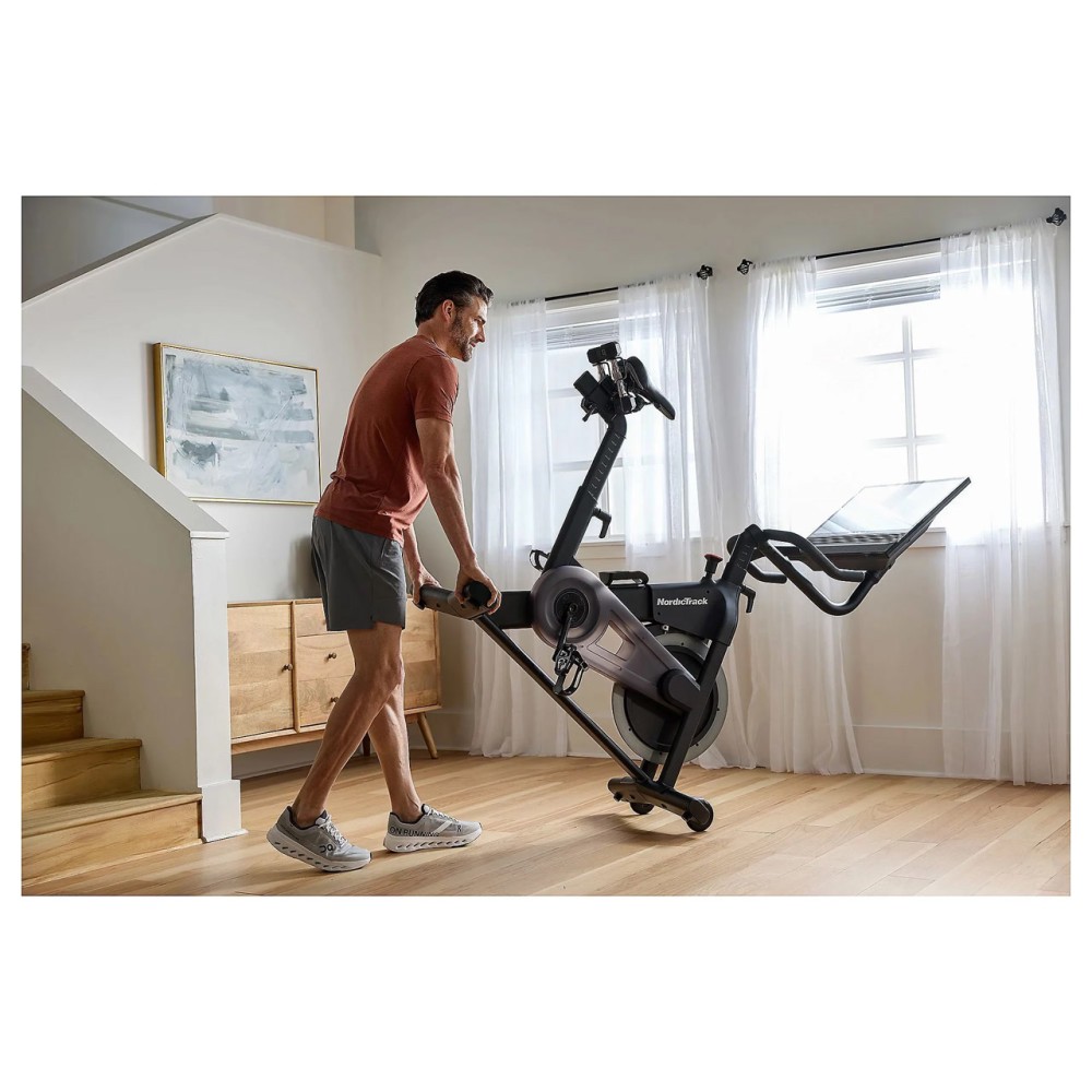 ΠΟΔΗΛΑΤΟ (S-24) NordicTrack