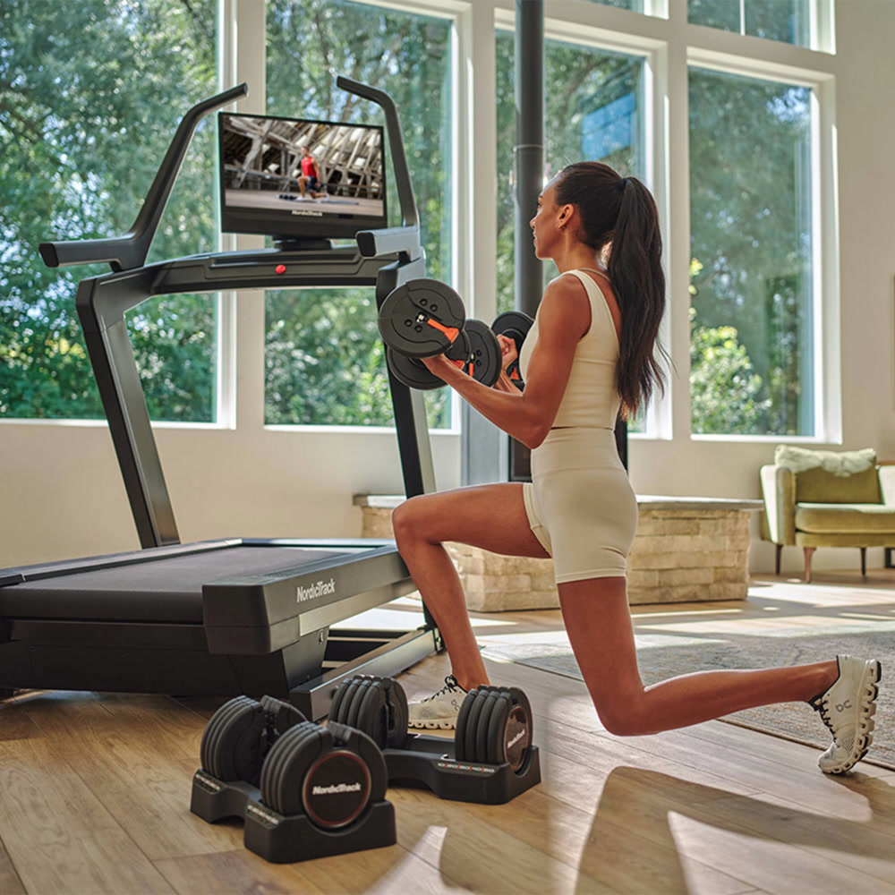 ΔΙΑΔΡΟΜΟΣ (X-24) NordicTrack