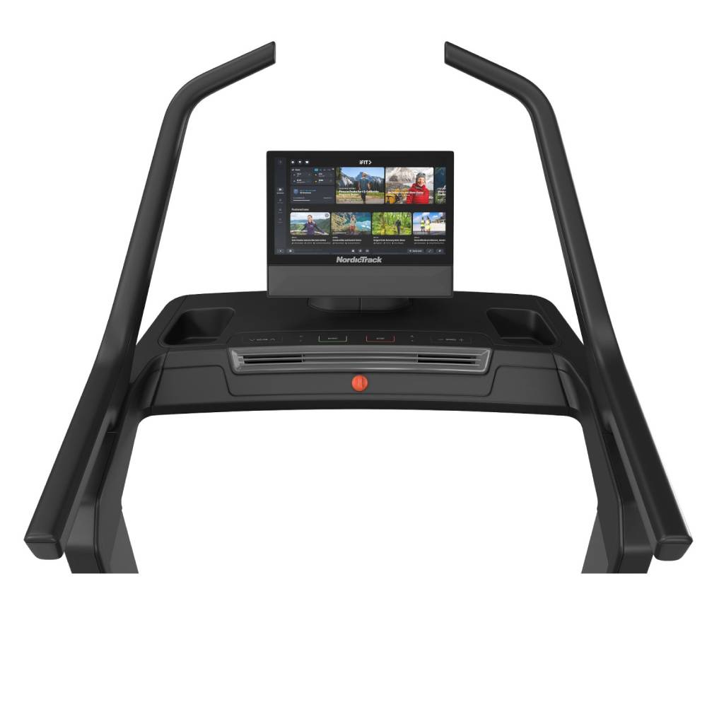 ΔΙΑΔΡΟΜΟΣ (X-16) NordicTrack