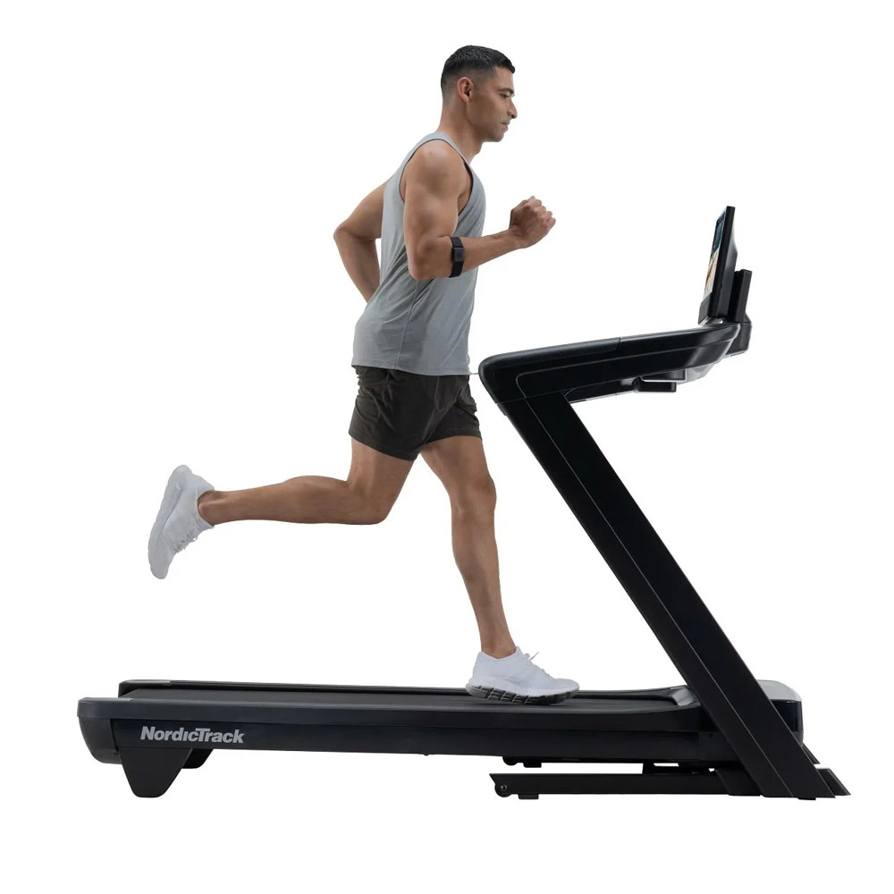 ΔΙΑΔΡΟΜΟΣ (Commercial 1750 new) NordicTrack