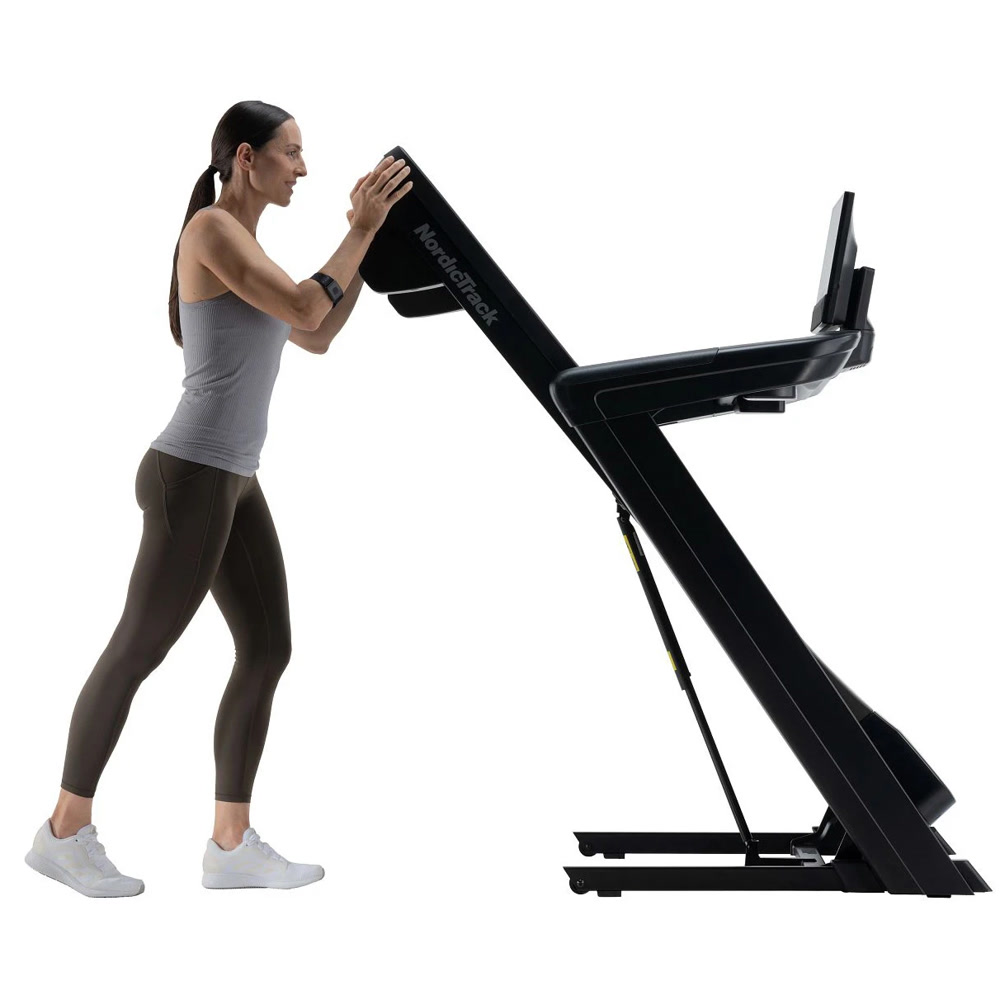 ΔΙΑΔΡΟΜΟΣ (Commercial 1750 new) NordicTrack