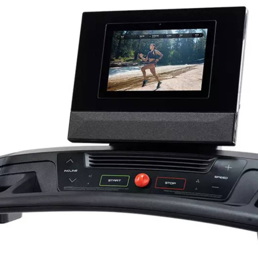 ΔΙΑΔΡΟΜΟΣ (T Series 10) NordicTrack