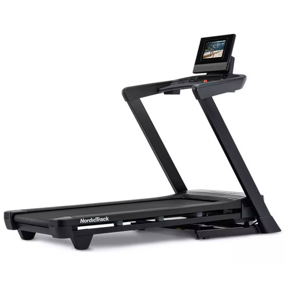 ΔΙΑΔΡΟΜΟΣ (T Series 10) NordicTrack