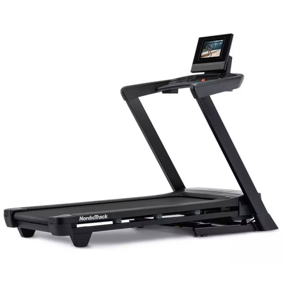 ΔΙΑΔΡΟΜΟΣ (T Series 10) NordicTrack