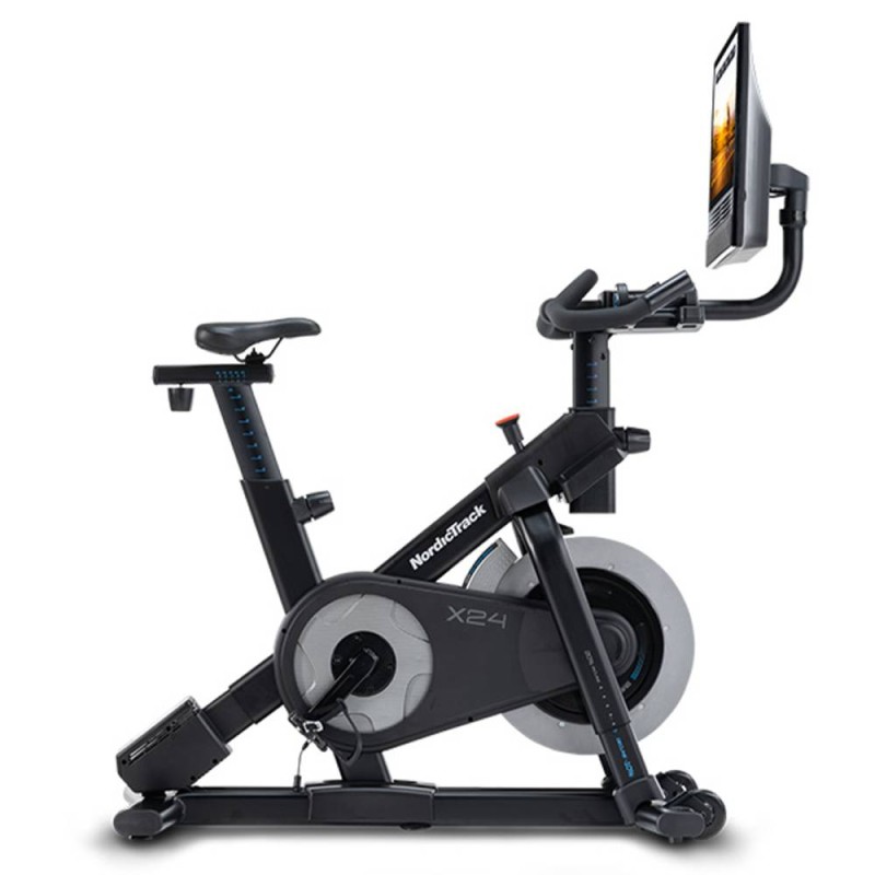 ΠΟΔΗΛΑΤΟ (X-24) NordicTrack