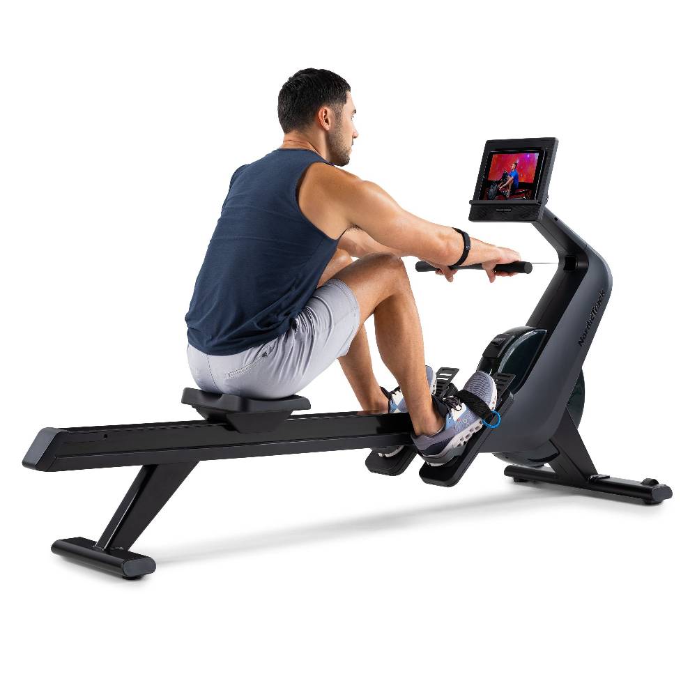 ΚΩΠΗΛΑΤΙΚΗ (RW-300) new  NordicTrack