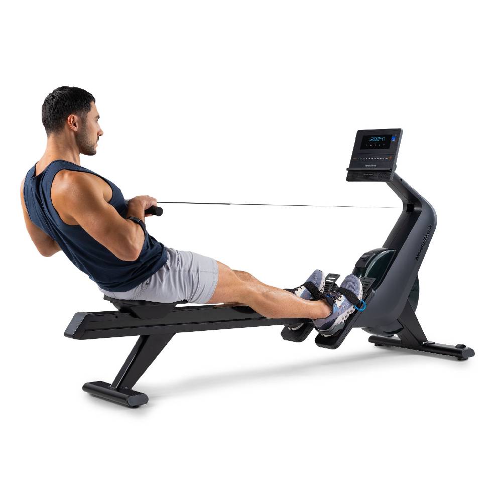 ΚΩΠΗΛΑΤΙΚΗ (RW-300) new  NordicTrack