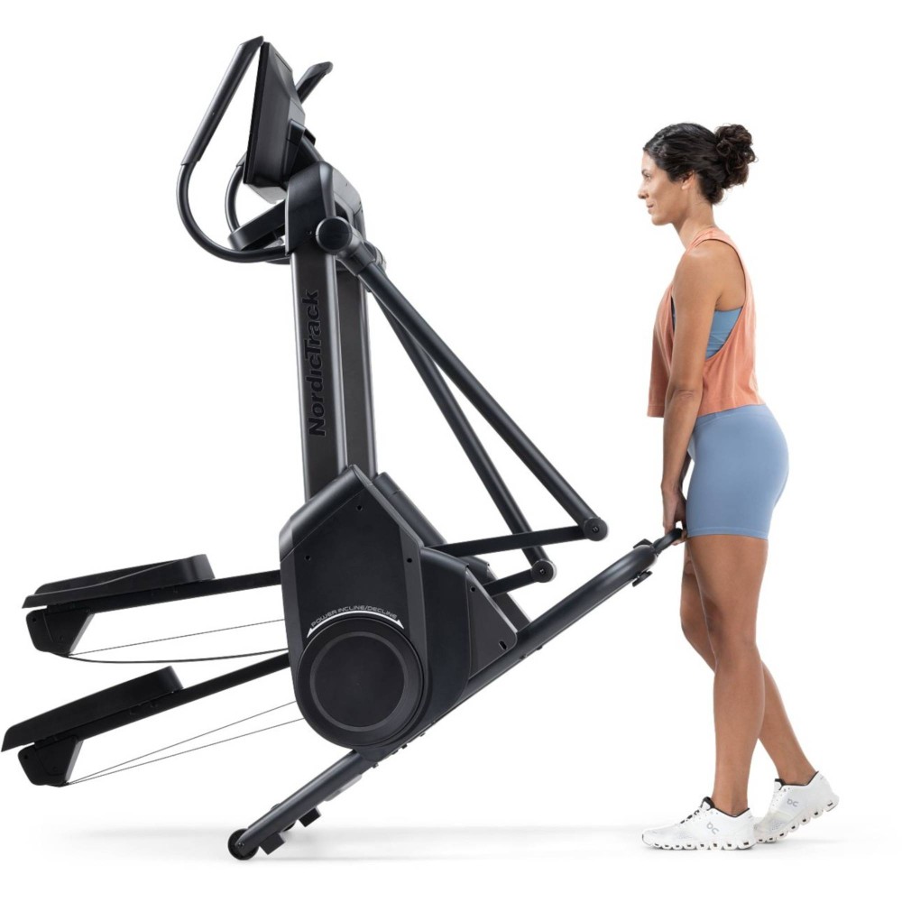 ΕΛΛΕΙΠΤΙΚΟ (X-16) NordicTrack