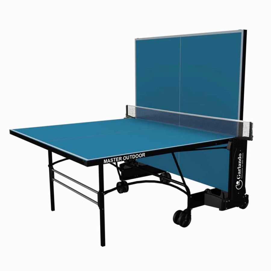 ΤΡΑΠΕΖΙ TT (MASTER) outdoor Garlando