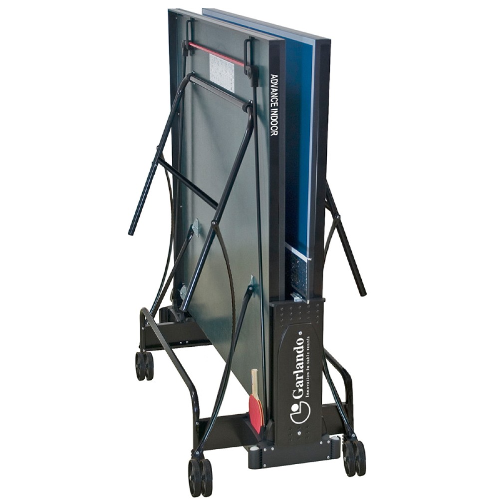 ΤΡΑΠΕΖΙ TT (ADVANCE) indoor Garlando