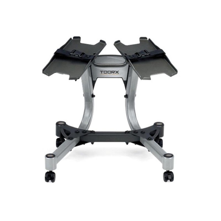 ΒΑΣΗ (CPP) ΑΛΤΗΡΩΝ ΡΥΘΜΙΖ. 18g Toorx