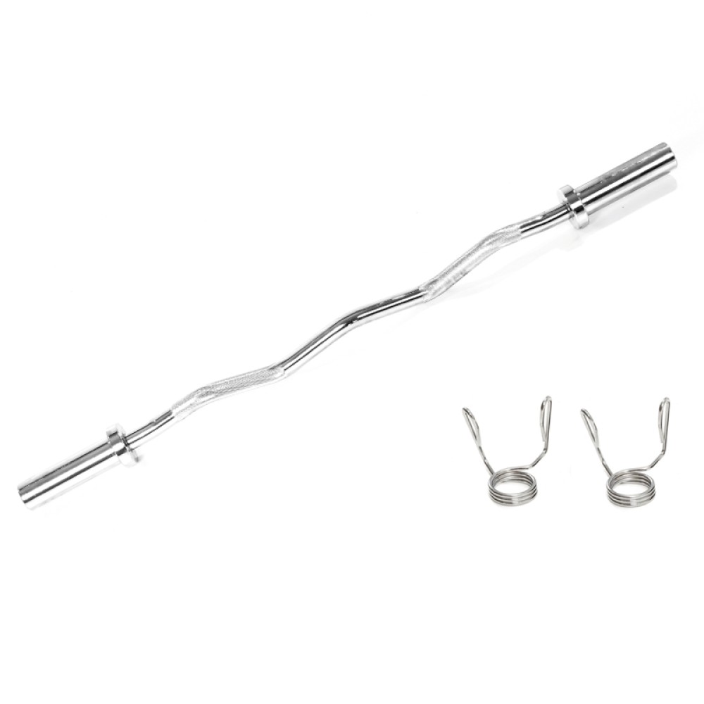 ΣΤΡΑΒΟΜΠΑΡΑ (BCO-120) ΟΛΥΜΠΙΑΚΗ Φ50 120cm 300kg Toorx