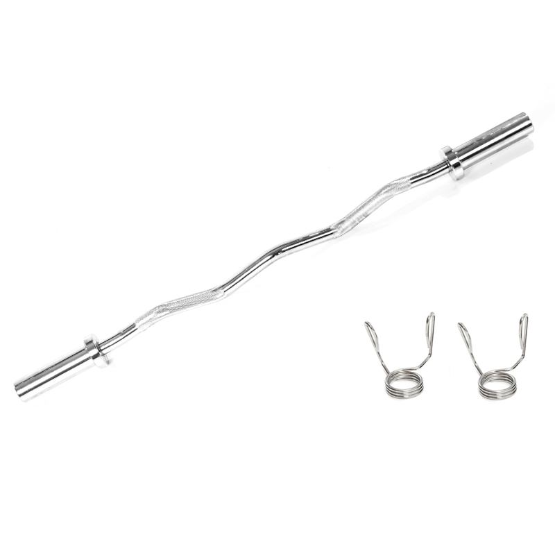 ΣΤΡΑΒΟΜΠΑΡΑ (BCO-120) ΟΛΥΜΠΙΑΚΗ Φ50 120cm 300kg Toorx