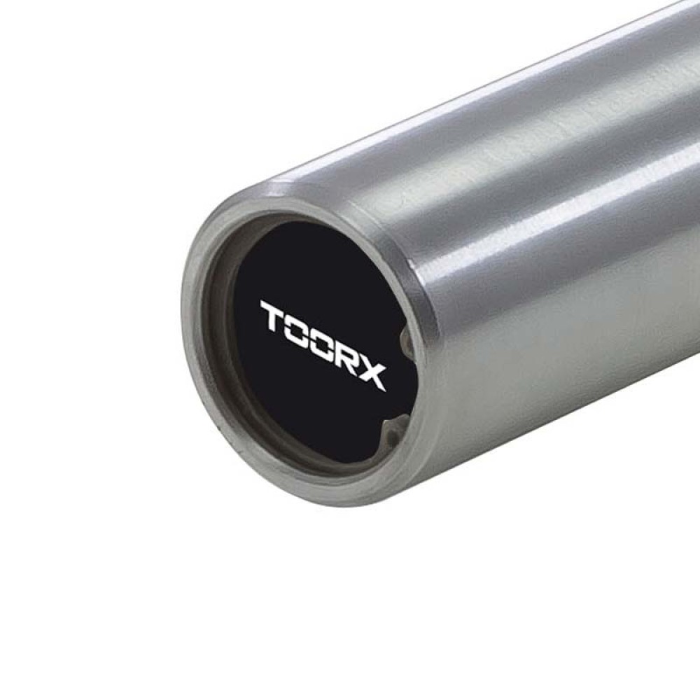 ΜΠΑΡΑ ΟΛΥΜΠΙΑΚΗ (BO-220) Φ50 220cm 320kg Toorx