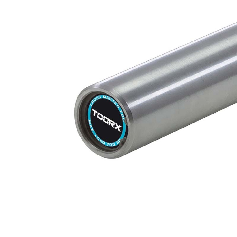 ΜΠΑΡΑ ΟΛΥΜΠΙΑΚΗ (BO-700) Φ50 220cm 700kg Toorx