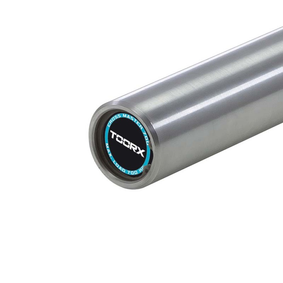 ΜΠΑΡΑ ΟΛΥΜΠΙΑΚΗ (BO-700) Φ50 220cm 700kg Toorx