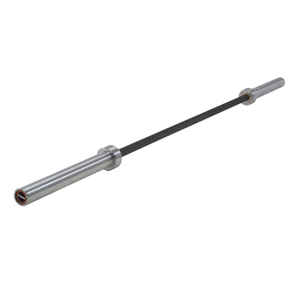 ΜΠΑΡΑ ΟΛΥΜΠΙΑΚΗ (BO-250) Φ50 201cm 320kg Women Toorx