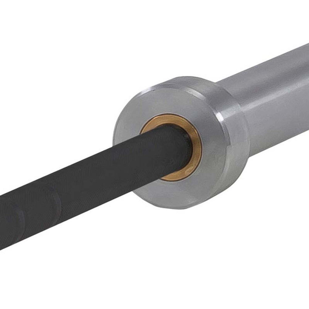 ΜΠΑΡΑ ΟΛΥΜΠΙΑΚΗ (BO-250) Φ50 201cm 320kg Women Toorx