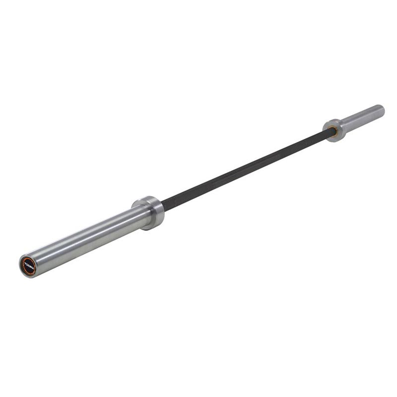 ΜΠΑΡΑ ΟΛΥΜΠΙΑΚΗ (BO-250) Φ50 201cm 320kg Women Toorx