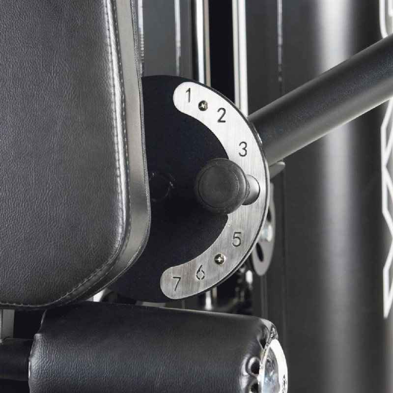 ΠΟΛΥΟΡΓΑΝΟ (MSX-3500) Toorx