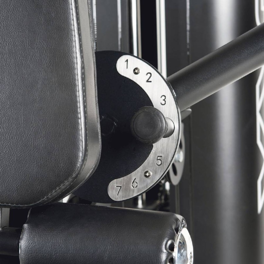 ΠΟΛΥΟΡΓΑΝΟ (MSX-3500) Toorx