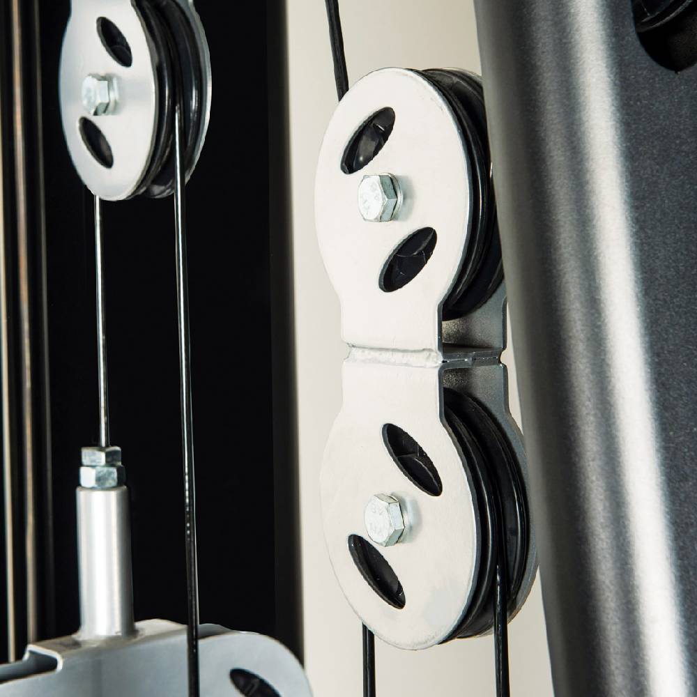 ΠΟΛΥΟΡΓΑΝΟ (MSX-3500) Toorx