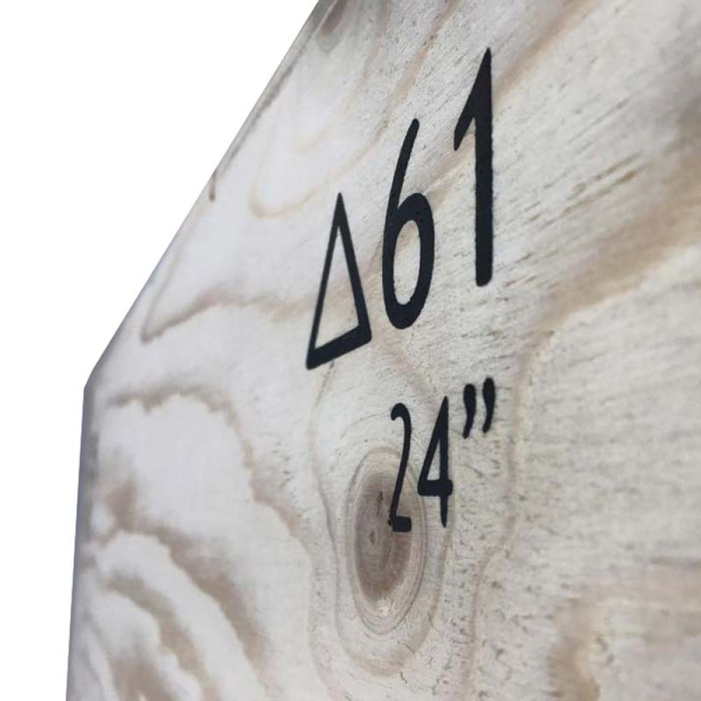 PLYO BOX (AHF-140) 51/61/76cm Toorx