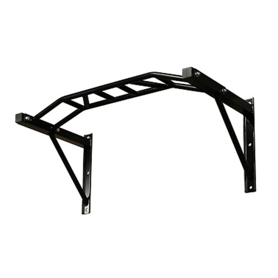 ΜΟΝΟΖΥΓΟ (TTM-PRO) ΤΟΙΧΟΥ 118x66x53 cm Toorx