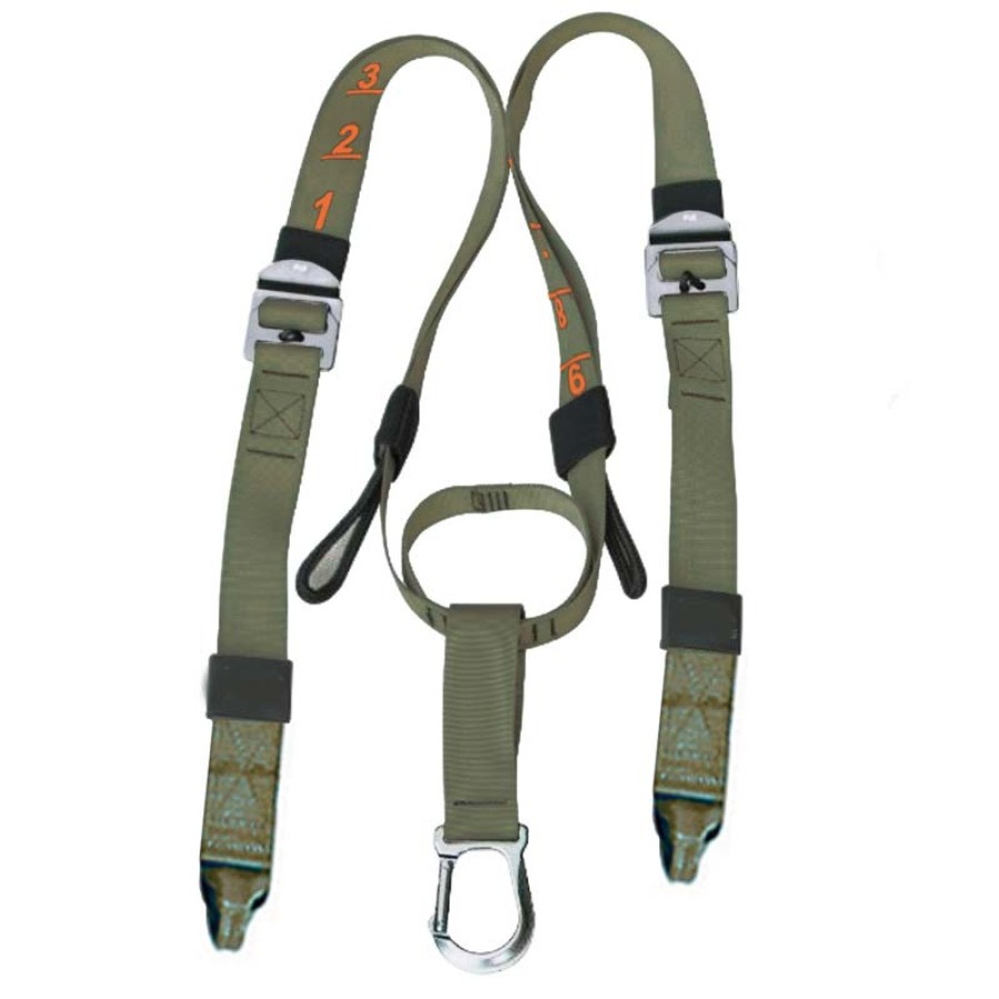 ΙΜΑΝΤΕΣ (FST-PRO) ΠΡΟΠΟΝΗΣΗΣ Toorx