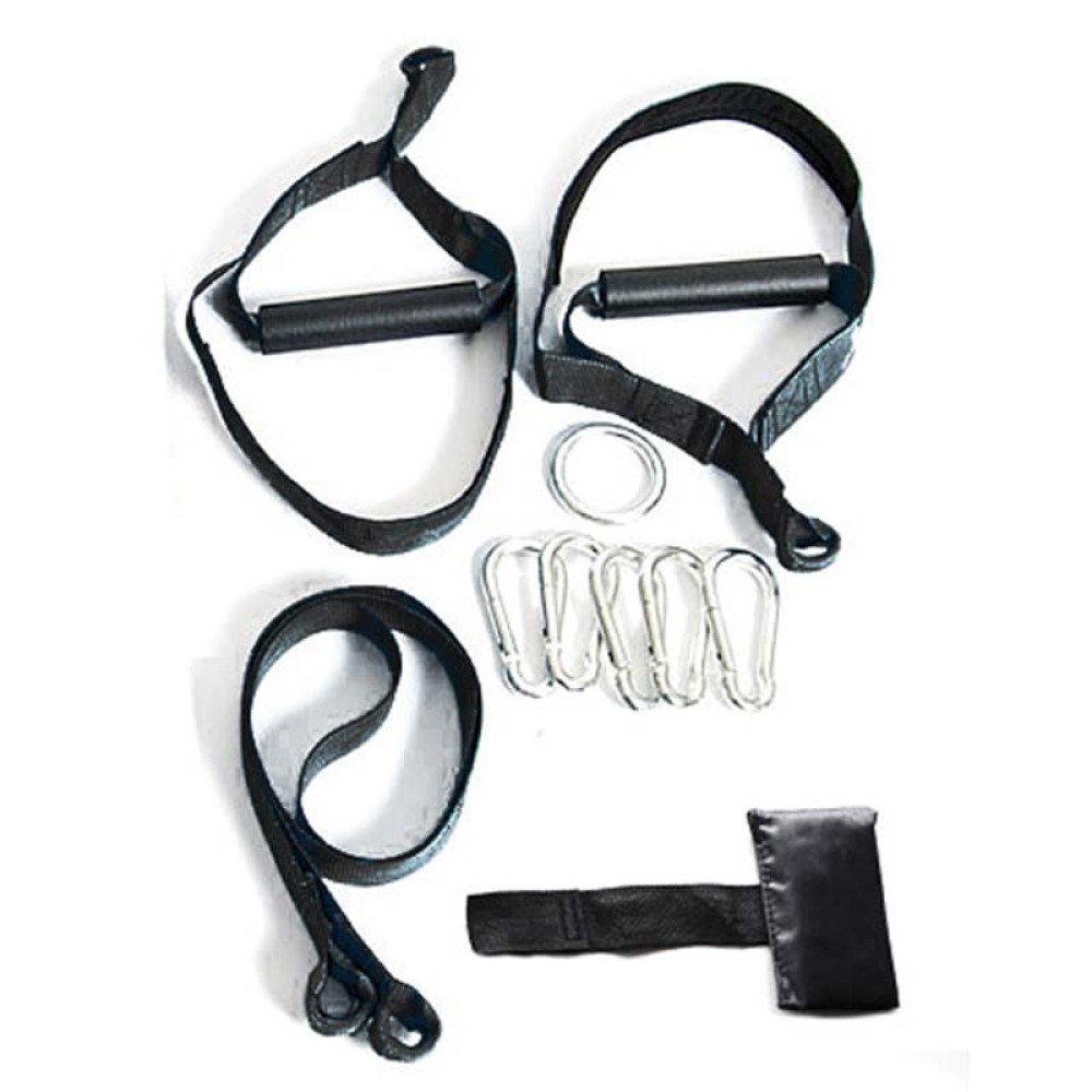 ΙΜΑΝΤΕΣ (FST-DOUBLE PRO) ΠΡΟΠΟΝΗΣΗΣ Toorx