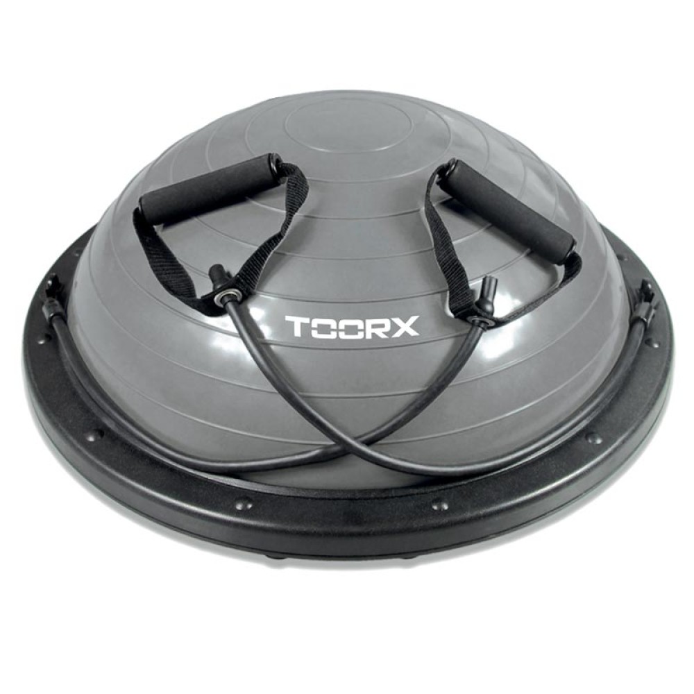 ΜΠΑΛΑ (AHF-182) ΙΣΟΡΡΟΠΙΑΣ PRO 58cm Toorx