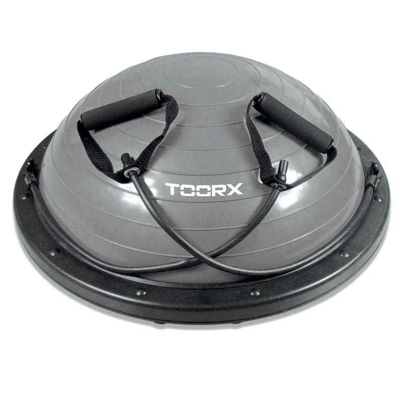 ΜΠΑΛΑ (AHF-182) ΙΣΟΡΡΟΠΙΑΣ PRO 58cm Toorx