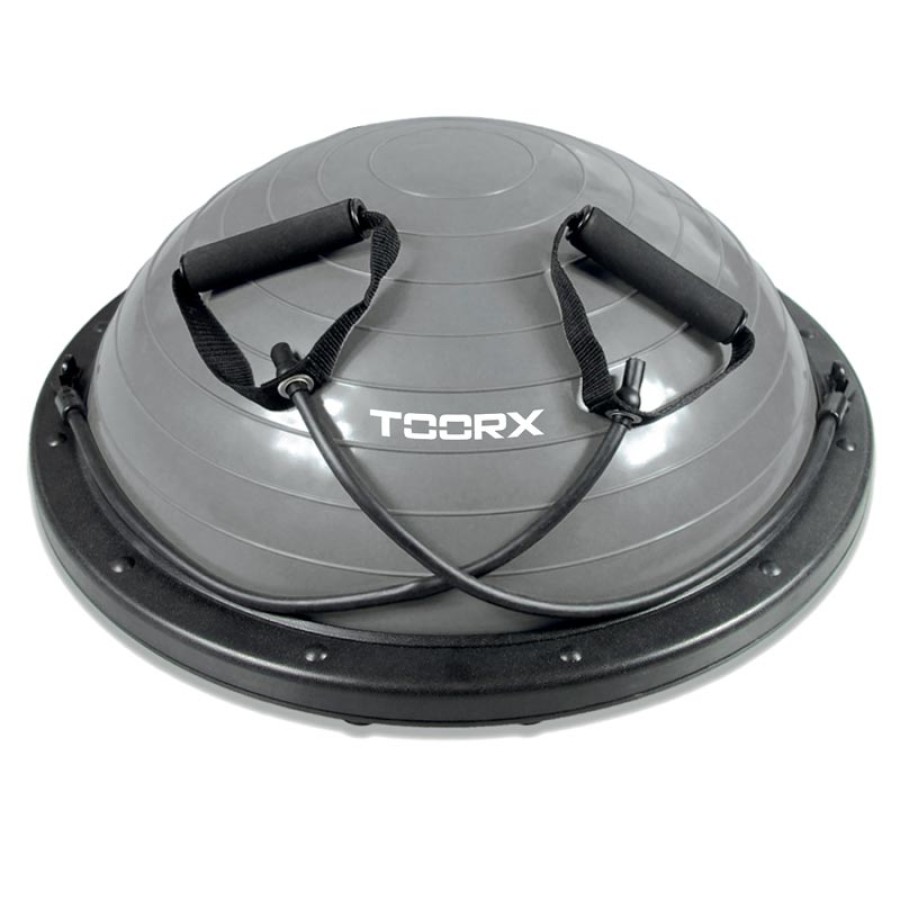 ΜΠΑΛΑ (AHF-182) ΙΣΟΡΡΟΠΙΑΣ PRO 58cm Toorx