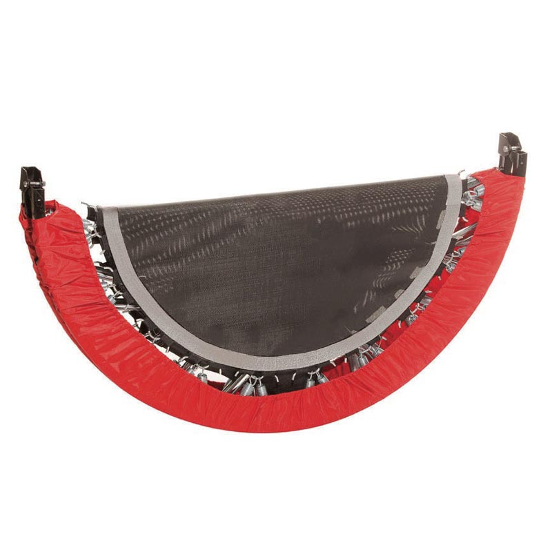 ΤΡΑΜΠΟΛΙΝΟ (TF-03)  PRO 122cm Toorx