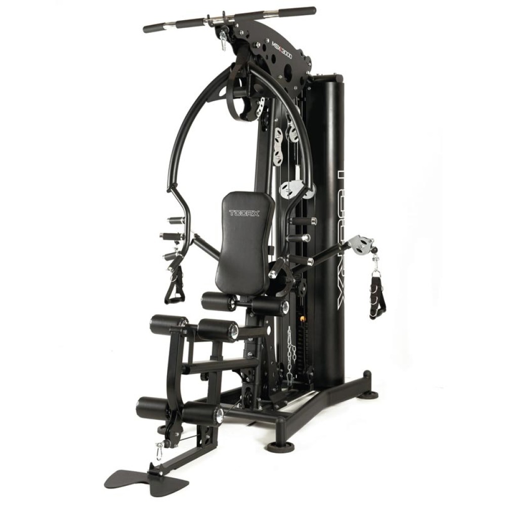 ΠΟΛΥΟΡΓΑΝΟ (MSX-3000) Toorx