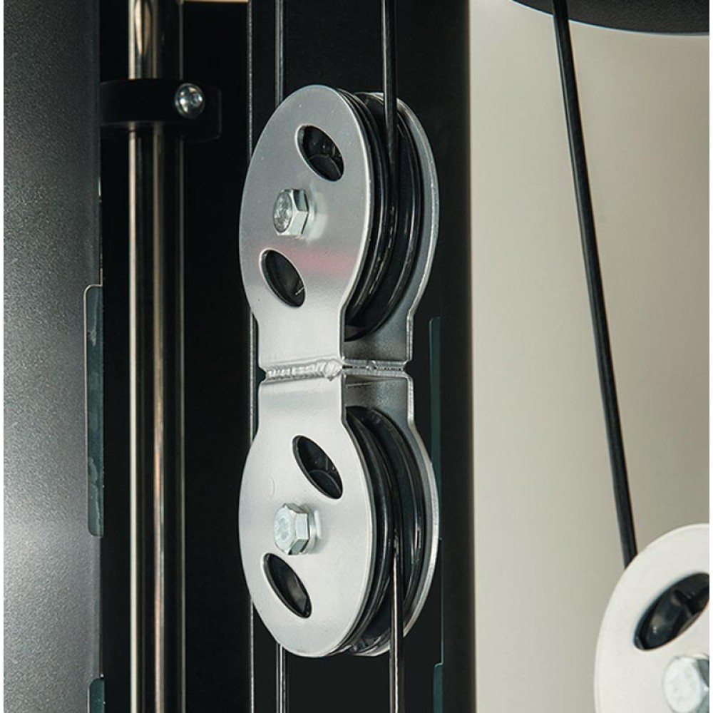 ΠΟΛΥΟΡΓΑΝΟ (MSX-3000) Toorx