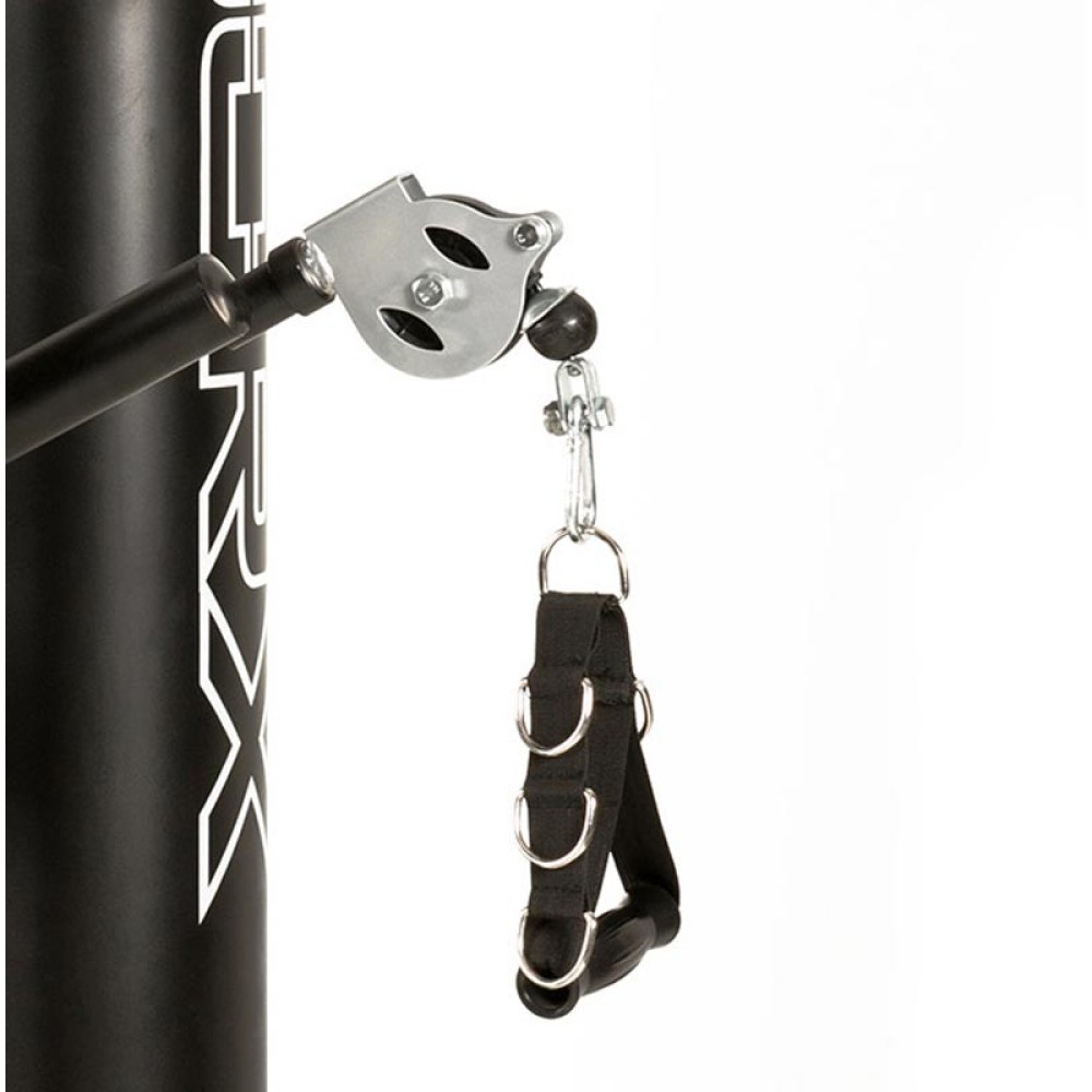 ΠΟΛΥΟΡΓΑΝΟ (MSX-3000) Toorx