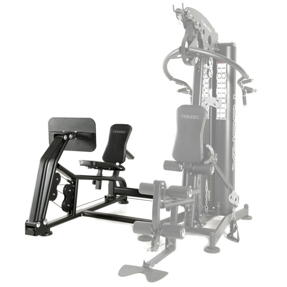 ΠΡΕΣΣΑ (LEG-PRESSMSX-3500 and 3000) Toorx