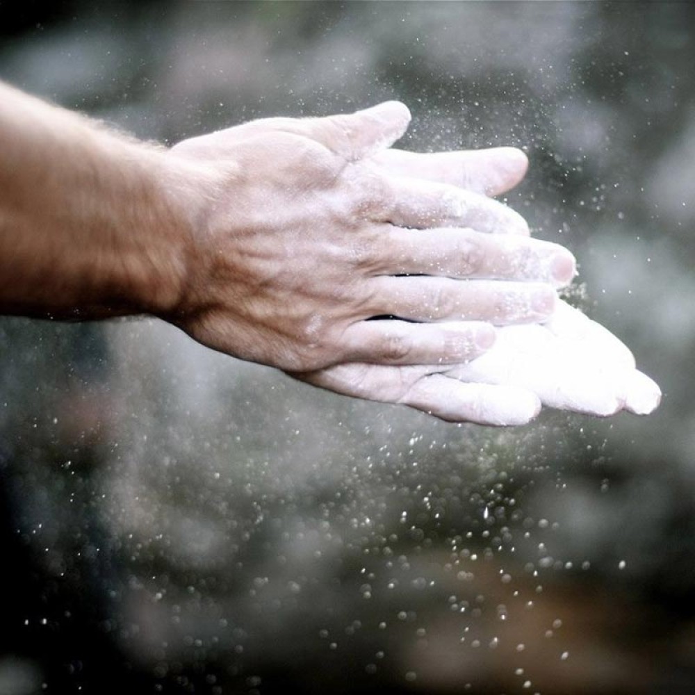 CHALK BLOCKS (AHF-185) Toorx