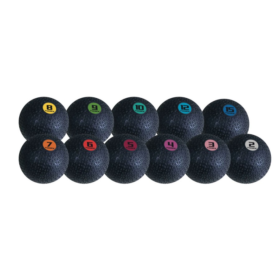 SLAM BALLS (AHF-217)  6kg Absolute 23cm Toorx