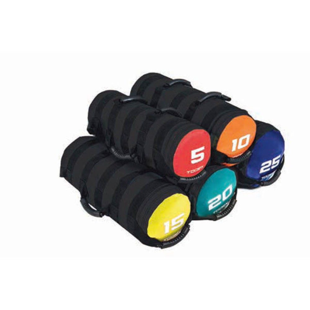 POWER BAGS (PBG-20N) 20kg Toorx
