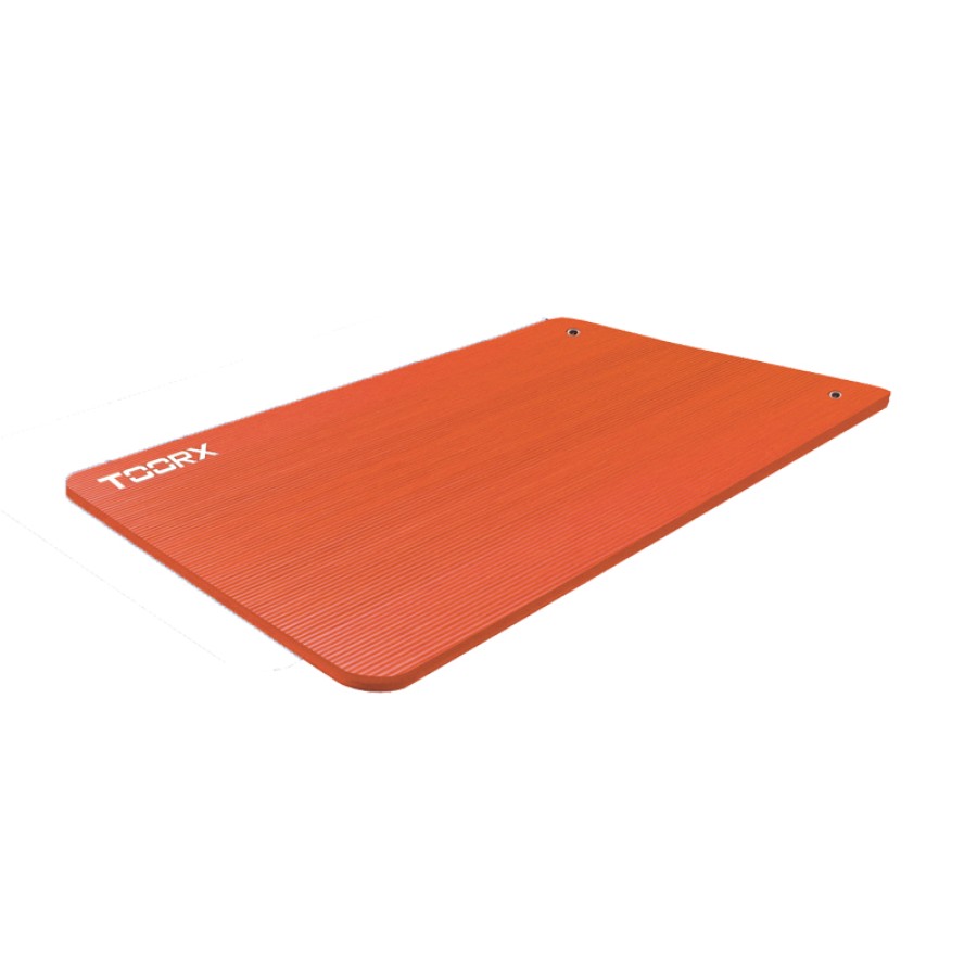 ΣΤΡΩΜΑ (MAT-101PRO) orange ΓΥΜΝΑΣΤΙΚΗΣ Toorx