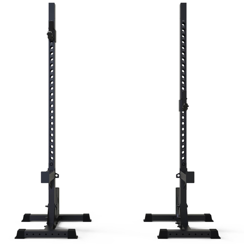 SQUAT STAND (WLX-3000) PORTABLE Toorx