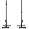 SQUAT STAND (WLX-3000) PORTABLE Toorx