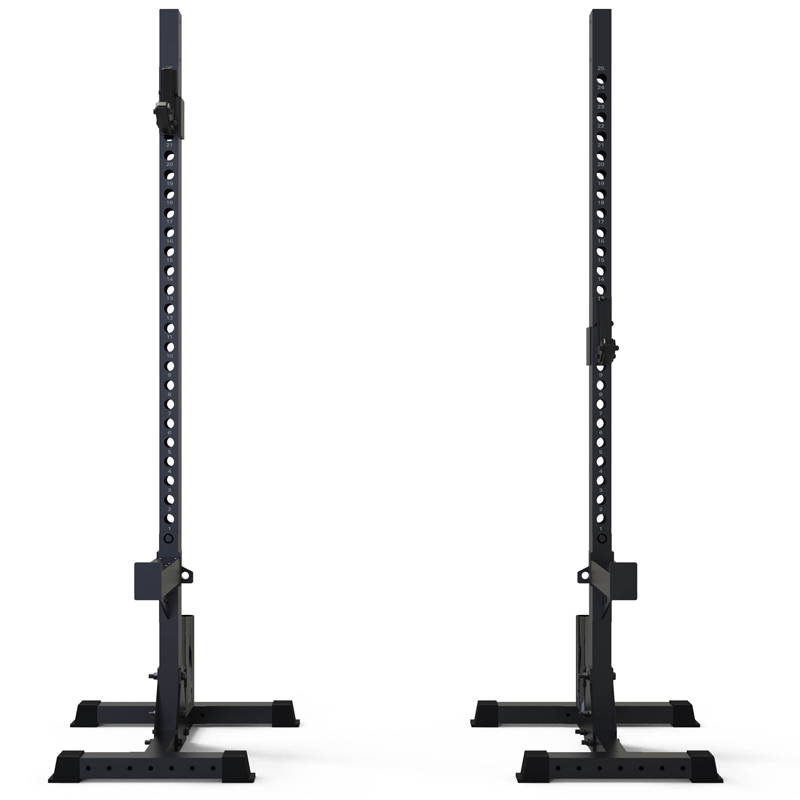SQUAT STAND (WLX-3000) PORTABLE Toorx