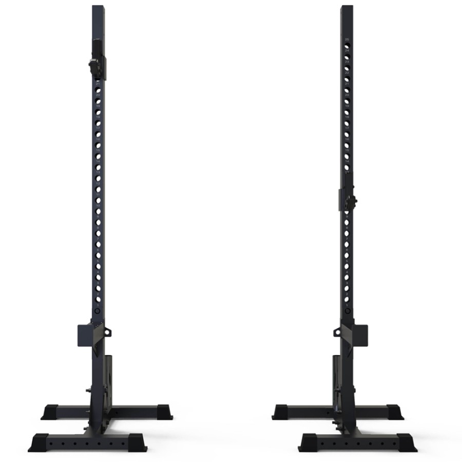 SQUAT STAND (WLX-3000) PORTABLE Toorx