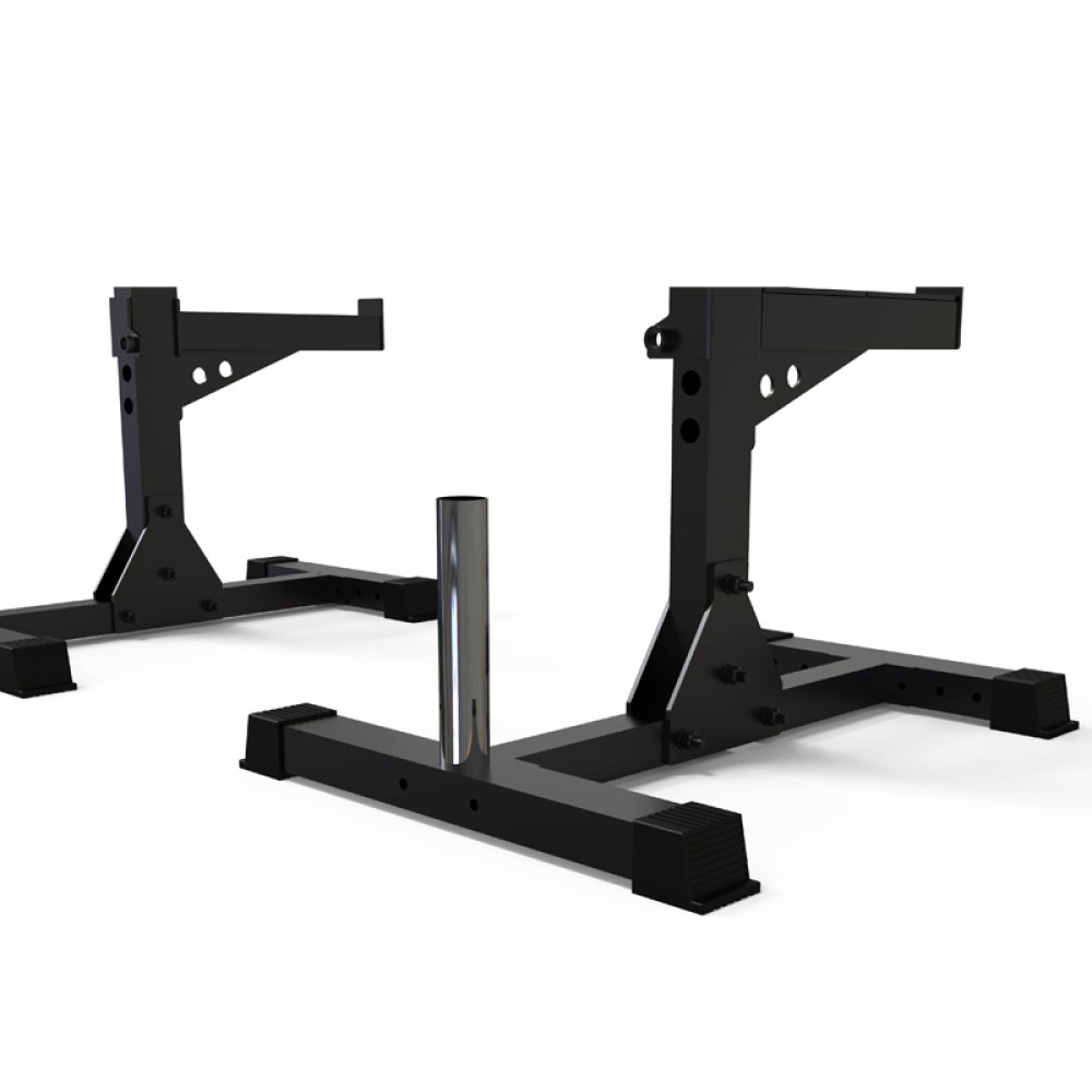 SQUAT STAND (WLX-3000) PORTABLE Toorx