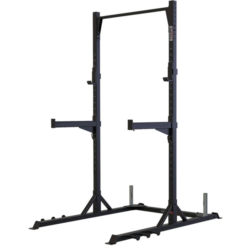 SQUAT STAND (WLX-3200) Toorx