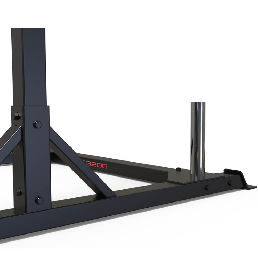 SQUAT STAND (WLX-3200) Toorx